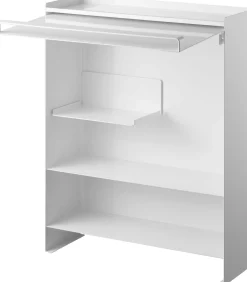 Kruidenrek - 3 niveaus - Tower - Wit