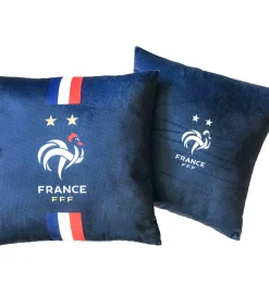 Kussen bedrukt 100% katoen, JACQUARD