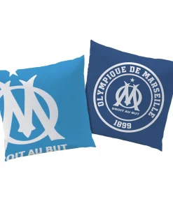 Kussen bedrukt 100% polyester, SUPPORTERS