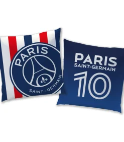 Kussen bedrukt 100% polyester, NUMERO 10