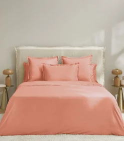 Kussensloop | Eclat - Cuivre