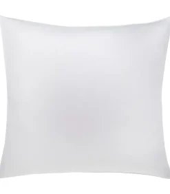 Kussensloop in gewassen satijn - NUIT SATINEE