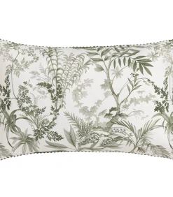 Kussenslopen Jardin D'Eden