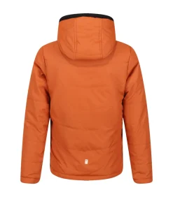 KYRELL - Jasje - Donker Oranje