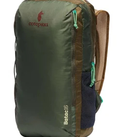 16L Batac Del Dia Rugzak