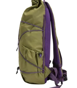 21/25L Dayle Roll Top-Rugzak