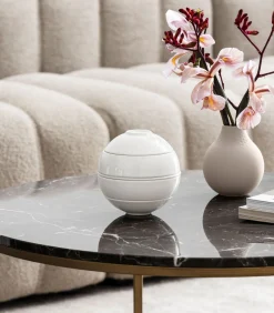 La petite Boule white Iconic