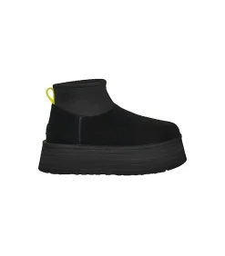Laarzen ugg Classic Dipper zwart
