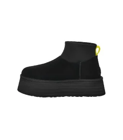 Laarzen ugg Classic Dipper zwart