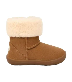 Laarzen UGG Sammee bruin junior jongens