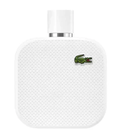 Lacoste L.12.12 Wit Eau de Toilette 50 ml