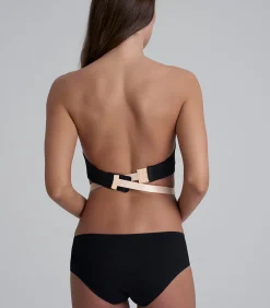 Lage Rugbanden 3-Haaks