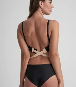 Lage Rugbanden 2-Haaks