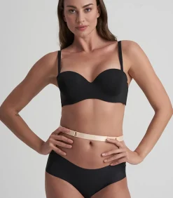 Lage Rugbanden 2-Haaks