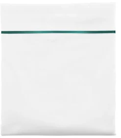 Laken | Breteuil · Blanc/Vert