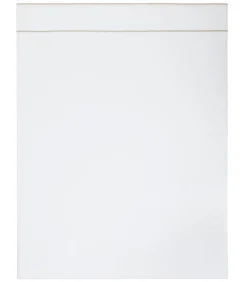 Laken | Louvre - Blanc/Sable