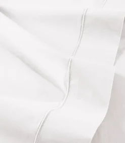 Laken | Vexin - Blanc