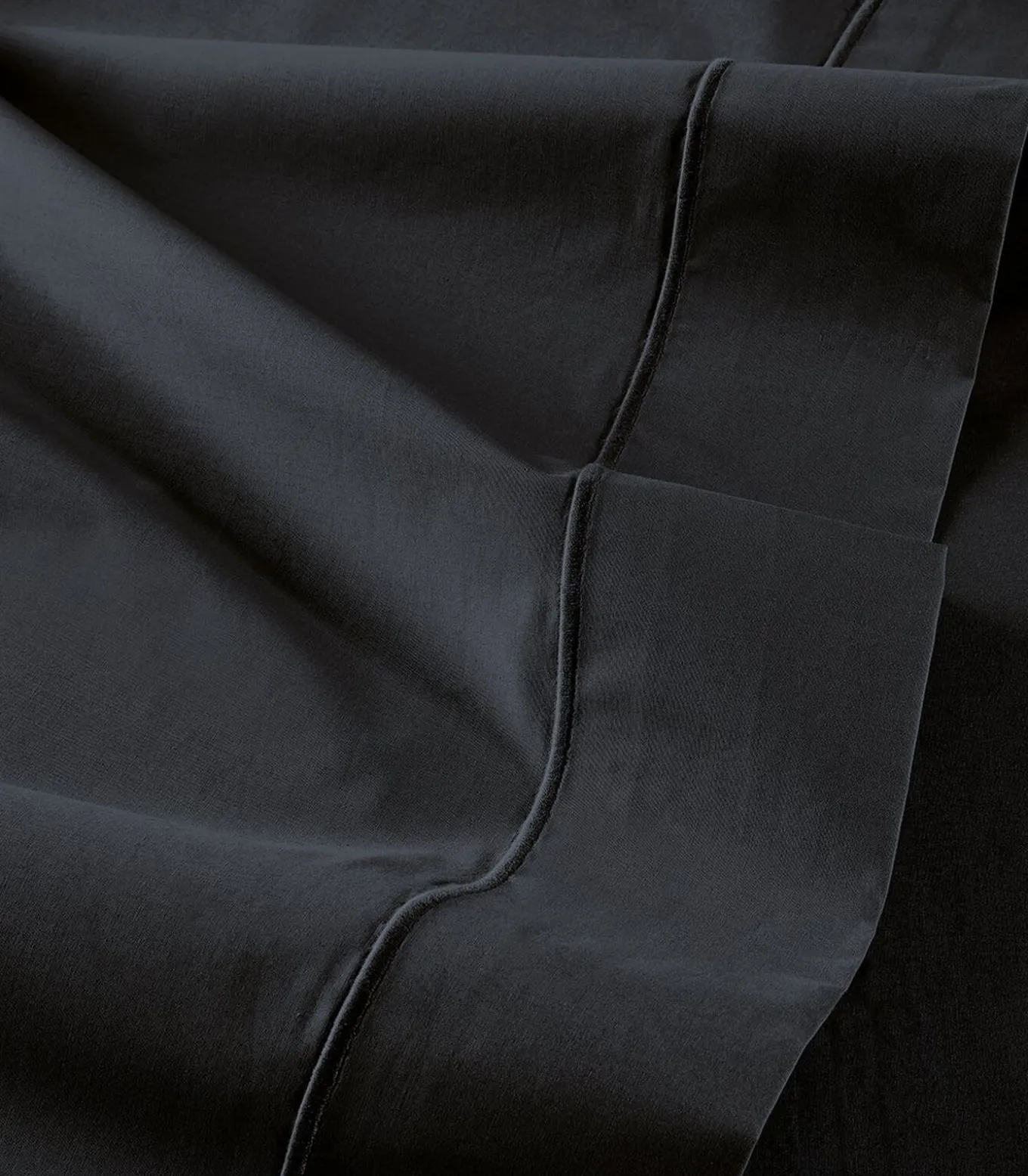 Laken | Vexin - Fusain