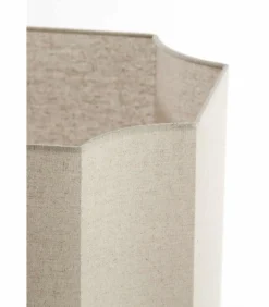 Lampenkap Dasli - Bruin - Ø10cm