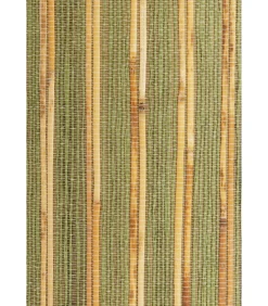 Lampenkap Simno - Groen - Ø40cm