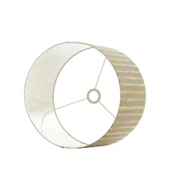 Lampenkap Simno - Groen - Ø40cm