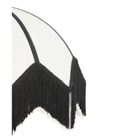 Lampenkap Sulina - Wit - Ø35cm