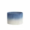 Lampenkap Tossa - Blauw - Ø30cm
