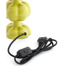 Lampvoet Caldas - Groen - Ø10cm