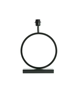 Lampvoet Liva - Groen - 30x12,5x43cm