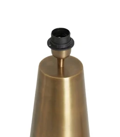 Lampvoet Yelos - Brons - Ø18cm