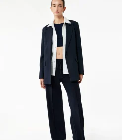 Lange Broek Normale Taille Strepen