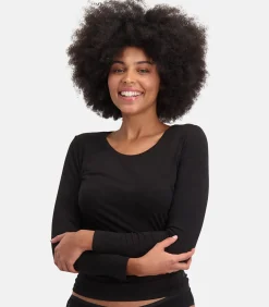 Lange mouw LARA Verpakking van 4