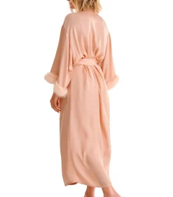 Lange negligé PASSION