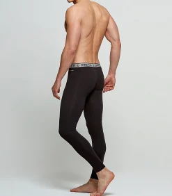 Lange onderbroek met innovatie temperatuurregeling