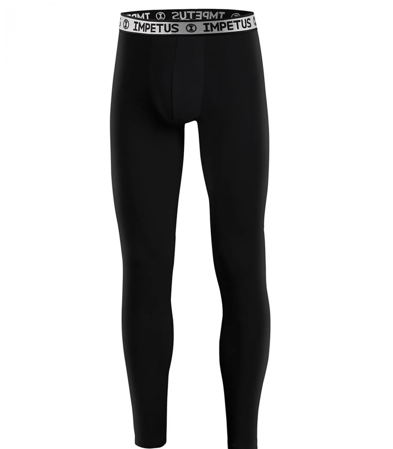 Lange onderbroek met innovatie temperatuurregeling