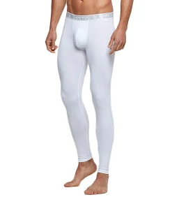 Lange onderbroek met innovatie temperatuurregeling