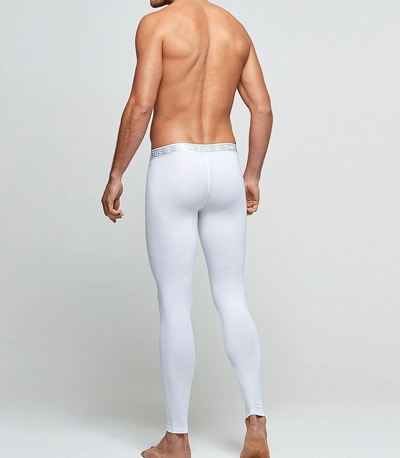 Lange onderbroek met innovatie temperatuurregeling