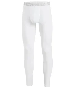 Lange onderbroek met innovatie temperatuurregeling