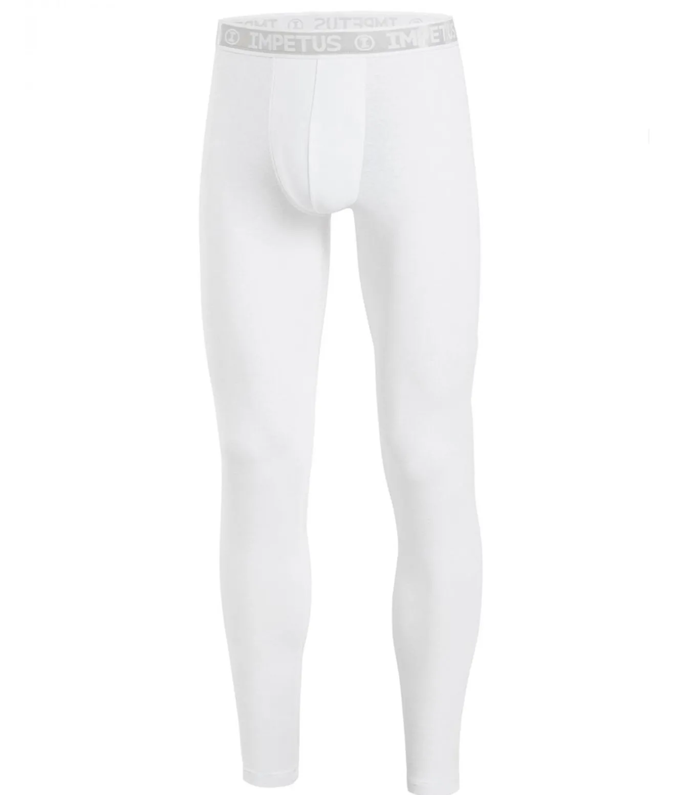 Lange onderbroek met innovatie temperatuurregeling