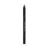 Langhoudende Khol Eyeliner - 01 Zwart