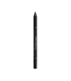 Langhoudende Khol Eyeliner - 01 Zwart