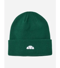 Lansar beanie - dark green
