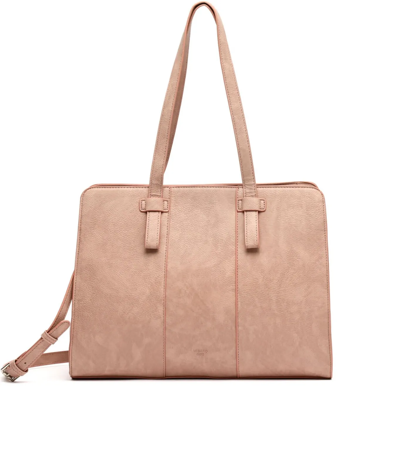 Laptop hoes Vrouw Eileen Roze