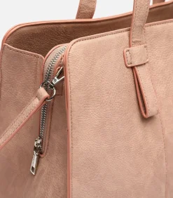 Laptop hoes Vrouw Eileen Roze