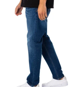 Larkee-Jeans Uit 1986