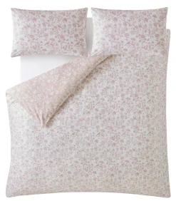 Laura Ashley Shepherds Purse Blush Pink