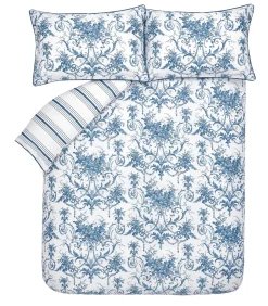 Laura Ashley Tuileries Midnight