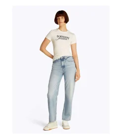 Layla Hr Slim Str Bi