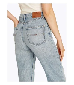 Layla Hr Slim Str Bi