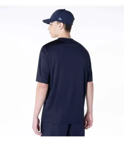 League Essentials Tee Losdod Nvy